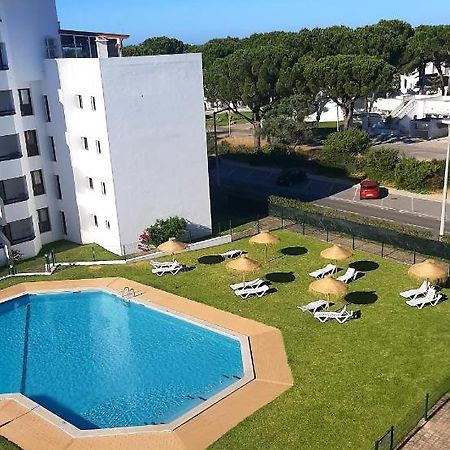 Tenis Golfmar 409A - Pool View Vilamoura Luaran gambar