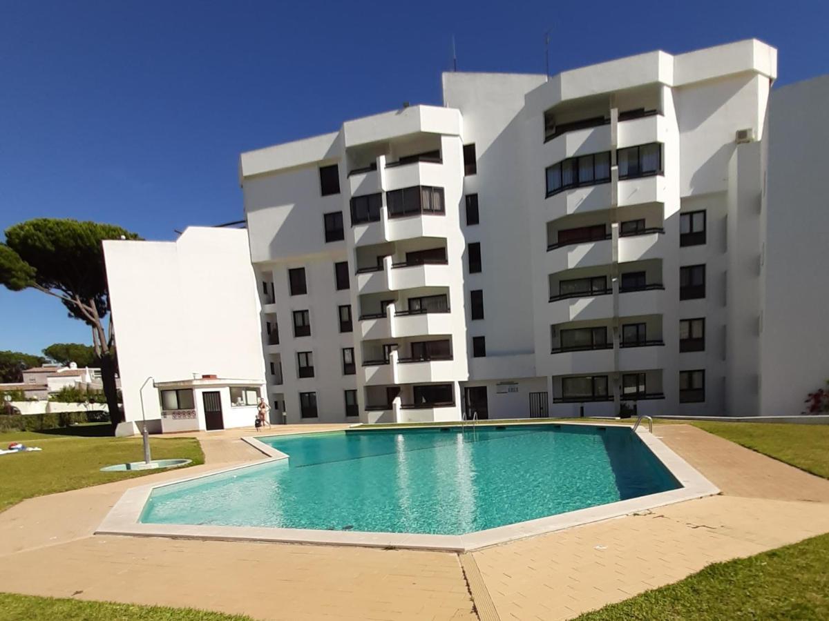 Tenis Golfmar 409A - Pool View Vilamoura Luaran gambar