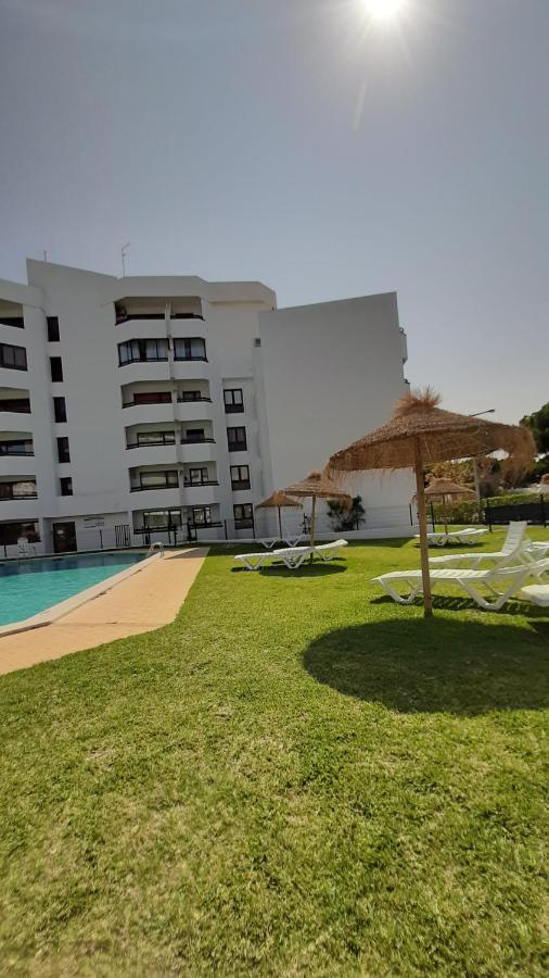Tenis Golfmar 409A - Pool View Vilamoura Luaran gambar
