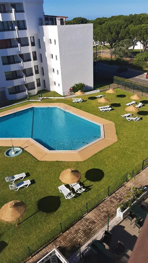 Tenis Golfmar 409A - Pool View Vilamoura Luaran gambar