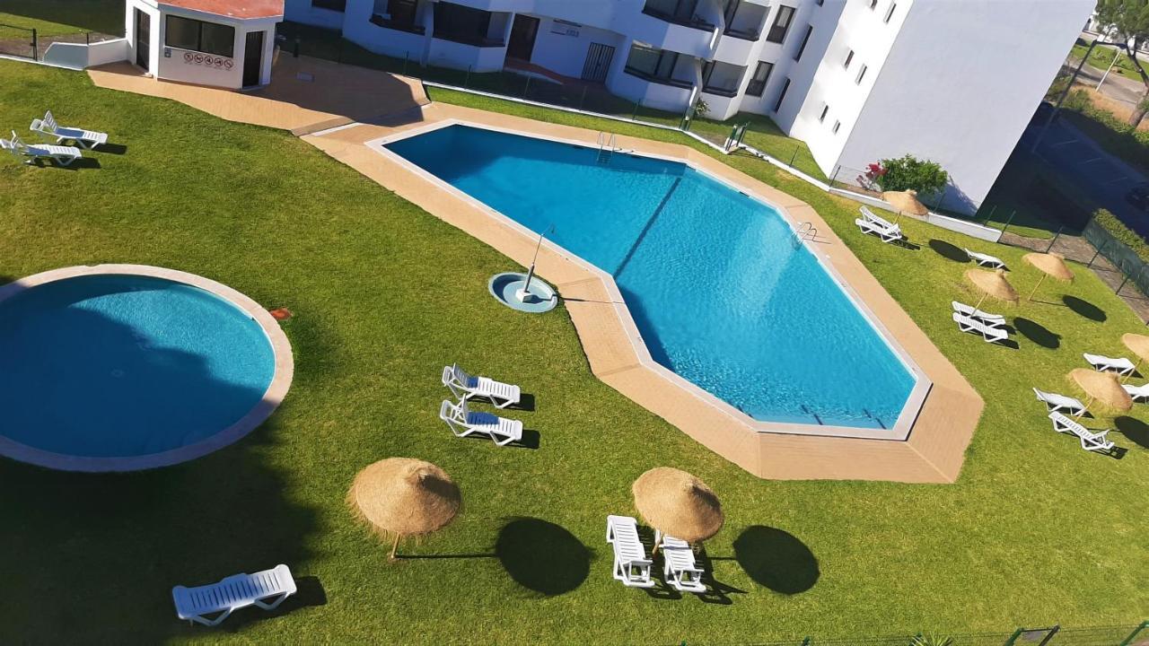 Tenis Golfmar 409A - Pool View Vilamoura Luaran gambar